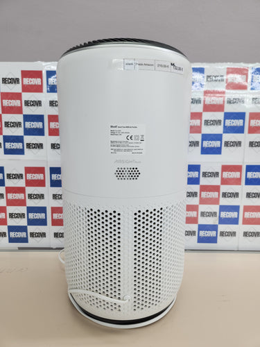 Purificador de Aire Inteligente con APP y ALEXA, Purificador de Aire CADR 400m³/h a 83m², 24dB Silencioso, Pantalla PM2.5, Filtro HEPA, Elimina el 99.97% de Alergias Polen Polvo Olores LEVOIT